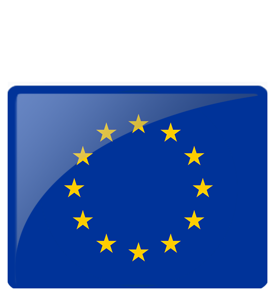 Logo Unii Europejskiej