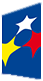 Logotyp funduszy unijnych