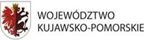 logo Województwo Kujasko Pomorskie